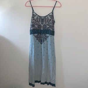 Athleta Dress